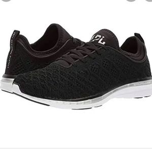 Women’s Black APL Shoes